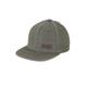 Sterntaler Baby Jungen Baby Cap Baseball-Cap Struktur - Baby Baseball Cap, Kinder Basecap, Kindermütze - aus Baumwolle - dunkelgrün, 57