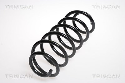 Triscan Fahrwerksfeder [Hersteller-Nr. 875013130] für Citroën, Peugeot, Toyota Image
