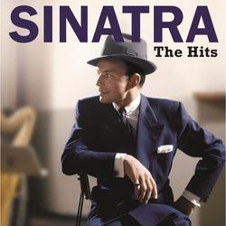 The Hits - Frank Sinatra. (CD)