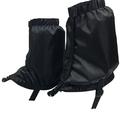 Outdoor Waterproof Climbing Hiking Snow Ski Leg Cover Boot Legging Gaiters