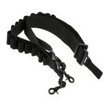 Tactics 2 Point Shotgun Sling Shoulder Strap Rifle Nylon Belts Hun Outdoor Cs