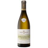 Albert Bichot Chablis Les Preuses Grand Cru Domaine Long-Depaquit 2020 White Wine - France