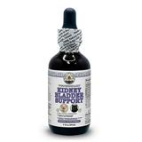Kidney Bladder Support Natural Alcohol-FREE Liquid Extract Pet Herbal Supplement. Expertly Extracted by Trusted HawaiiPharm Brand. Absolutely Natural. Proudly made in USA. Glycerite 2 Fl.Oz