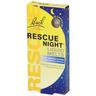 Rescue Night Liquid Melts28Cps 28 pz Capsule
