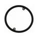 Oil Cooler Gasket - Compatible with 1994 - 2006 2009 - 2015 Volkswagen Jetta 1995 1996 1997 1998 1999 2000 2001 2002 2003 2004 2005 2010 2011 2012 2013 2014