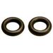 Fuel Injector Seal Kit - Compatible with 2003 - 2006 Porsche Cayenne 4.5L V8 2004 2005