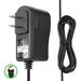 Yustda AC/DC Micro USB Power Adapter Charger Cable for BlackBerry Z30 Z10 Q10 Q5 Bold Torch Curve Power Supply