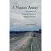 Pre-Owned A Nation Astray: Nomadism and National Identity in Russian Literature NIU Series in Slavic East European and Eurasian Studies Hardcover 0875804616 9780875804613 Ingrid Anne Kleespies