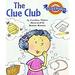 Pre-Owned Houghton Mifflin Reading Leveled Readers: Level 2.3.3 ABV LV the Clue Club (Paperback) 0618287396