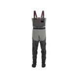 Simms Freestone Stockingfoot Chest Waders, Smoke SKU - 851274