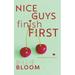 Bromance Chronicles: Nice Guys Finish First (Series #2) (Paperback)