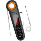 Deluxe Digital Food Thermometer