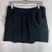 J. Crew Skirts | Black J. Crew Mini Skirt Size 8 0515 | Color: Black | Size: 8