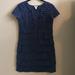 J. Crew Dresses | Jcrew Navy Dress | Color: Blue | Size: 2
