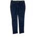 Jessica Simpson Jeans | Jessica Simpson Jeans 26 Blue Forever Skinny Denim | Color: Blue/Tan | Size: 26