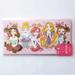 Disney Accessories | Disney Princess Pink Long Japanese Envelopes | Color: Pink | Size: 7 1/2”