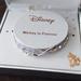 Disney Jewelry | Disney Bracelet | Color: Silver | Size: One Size Fits All