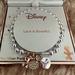 Disney Jewelry | Gorgeous Minnie Mouse Bracelet With Charms | Color: Gold/Silver | Size: Os