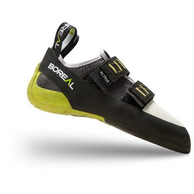 Boreal - Women's Alpha - Kletterschuhe UK 7 | EU 40,5 weiß Image