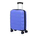 American Tourister Air Move Spinner S Cabin Luggage 55 cm 32.5 L Peace Purple, Peace Purple, S (55 cm - 32.5 L), Hand Luggage