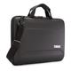 Thule Gauntlet Macbook Pro® Attaché 16 Zoll Black 16" MacBook Pro