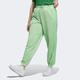 Sporthose ADIDAS ORIGINALS "JOGGER PANT" Gr. L, N-Gr, grün (glory mint) Damen Hosen Sporthosen