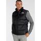 Daunenweste THE NORTH FACE "DIABLO DOWN VEST" Gr. M, schwarz Herren Westen Daunenwesten