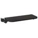 Camp Chef Pellet Grill Front Shelf Black 36in PGFS36