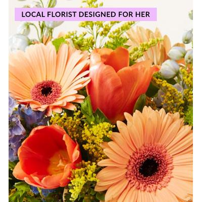 1-800-Flowers Seasonal Gift Delivery One Of A Kind Bouquet | Mother's Day Small