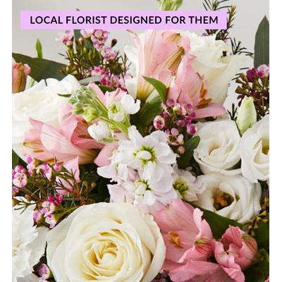 1-800-Flowers Seasonal Gift Delivery One Of A Kind Bouquet | Mother's Day Premium