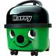 Harry HHR200-11 Cylinder Vacuum Cleaner with Pet Hair Removal, Green