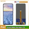 100% Testé LCD Pour Motorola Moto One Hyper LCD Écran Tactile Digitizer Pour MOTO OneHyper count2027