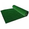 Tapis de pelouse 7mm 2x5m vert rouleau 41,2 mm - Pelouse artificielle Faura F42962