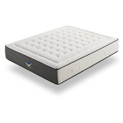 Matratze 180x200 Simpur exclusive sport Memory Foam - Höhe +/- 30 cm - H2-H3