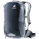 Deuter Race 16 Rucksack (Größe One Size, schwarz)