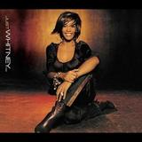 Pre-Owned - Just Whitney by Houston (CD Dec-2002 Arista)