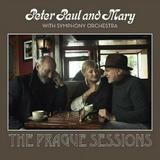 Pre-Owned - Peter Paul and Mary With Symphony Orchestra: The Prague Sessions by Peter Paul and Mary (CD 2010)