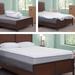 Dream Serenity Eco Style Premium Selection 10" Memory Foam Mattress