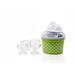 Euro Cuisine Electric Ice Cream Maker () in Green | Wayfair ICM26GR