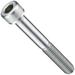 Socket Head Cap Screw 5/16-18 x 4 Stainless Steel 18-8 Hex Socket Blue Devil Brand Made in USA (Quantity: 50)