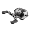 Zebco Omega Pro Spincast Fishing Reel Size 20 Reel Black