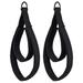 Pilates Double Loop Straps for Foot Reformer Fitness Equipment Straps