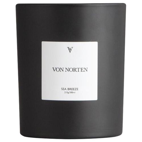 Von Norten – Duftkerzen Sea Breeze Kerzen 240 g
