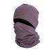 HAWEE Ski Face Mask Hat for Men & Women - Balaclava Face Hat Cold Weather for Skiing Snowboarding & Motorcycle Riding