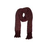 Mixit Scarf: Red Accessories