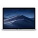 Pre-Owned Apple MacBook Pro Laptop Core i9 2.3GHz 16GB RAM 512GB SSD 15 Silver MV932LL/A (2019) Refurbished - Fair