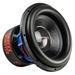 American Bass XMAXXX 15 Subwoofer 8000 Watts Max Dual 2 Ohm X-Max Monster Sub