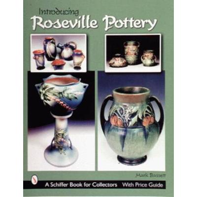 Introducing Roseville Pottery