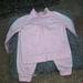 Adidas Matching Sets | Baby Girl Adidas Jogging Suit | Color: Pink | Size: 12mb