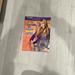 Disney Other | Disney Hannah Montana Sticker Book Nwt | Color: Tan | Size: One Size